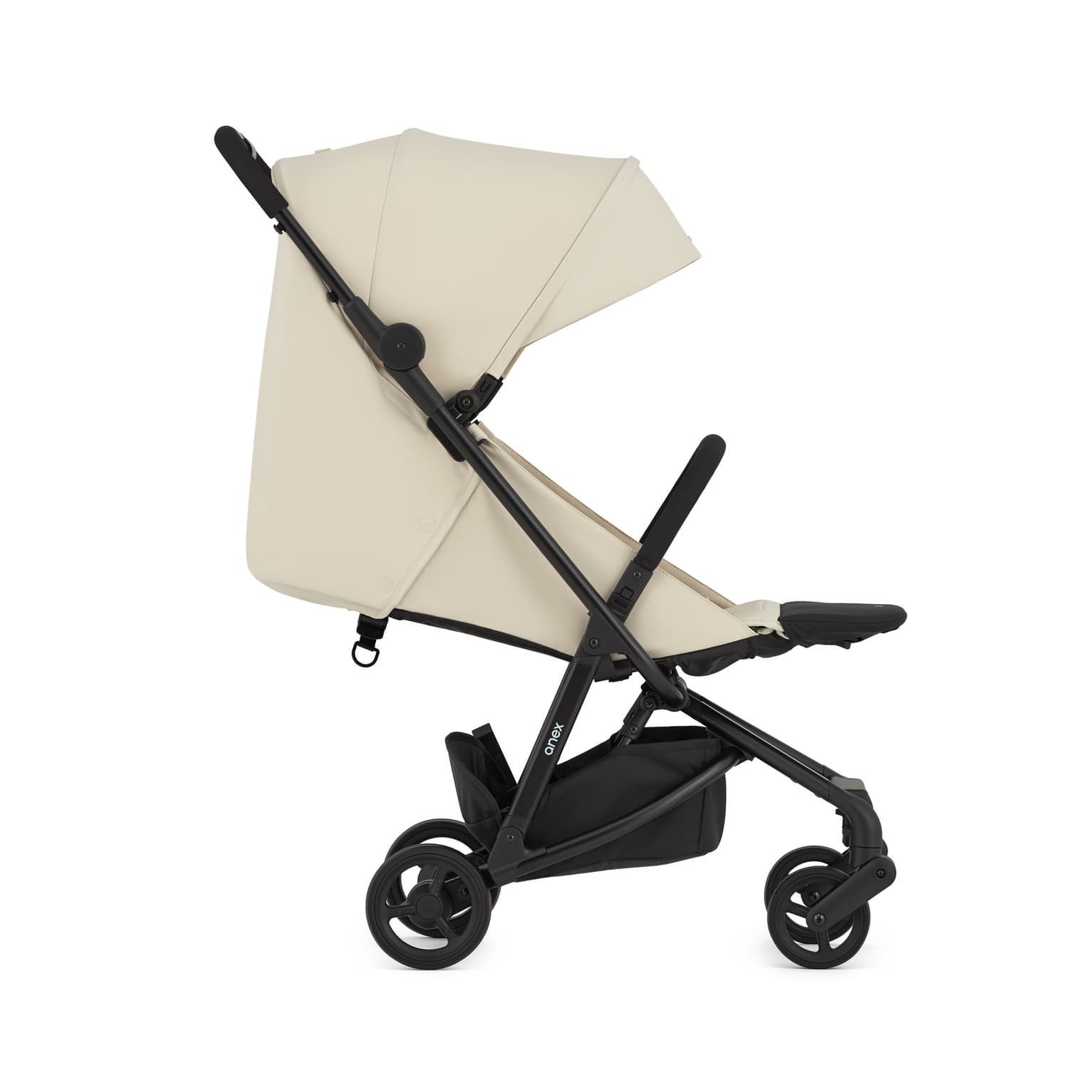 Anex Air-z Buggy ab Geburt bis 4 Jahre nutzbar | wendbar in beide Richtungen – Bild 30