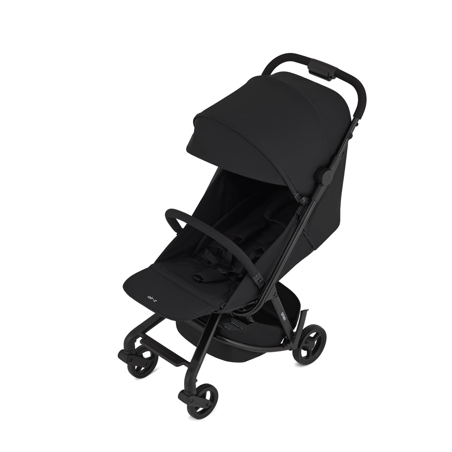 Anex Air-z Buggy ab Geburt bis 4 Jahre nutzbar | wendbar in beide Richtungen – Bild 41