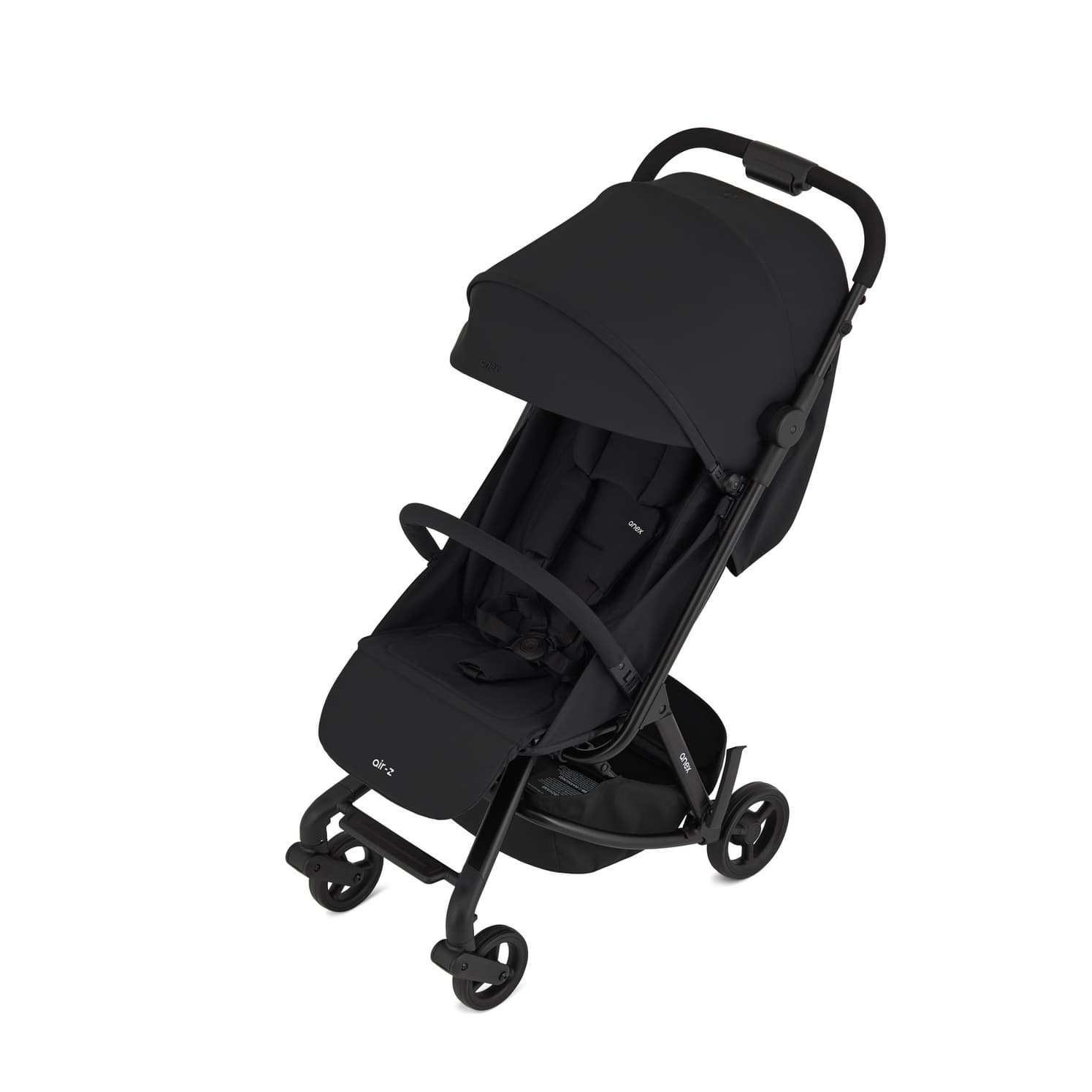 Anex Air-z Buggy ab Geburt bis 4 Jahre nutzbar | wendbar in beide Richtungen – Bild 40