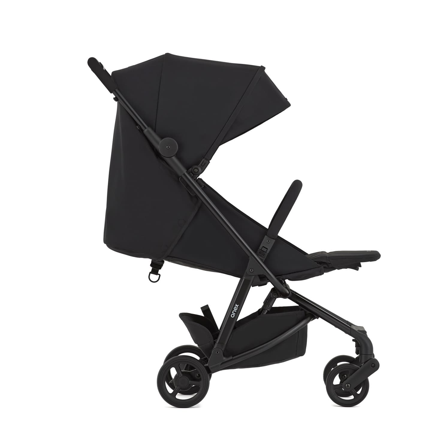 Anex Air-z Buggy ab Geburt bis 4 Jahre nutzbar | wendbar in beide Richtungen – Bild 45