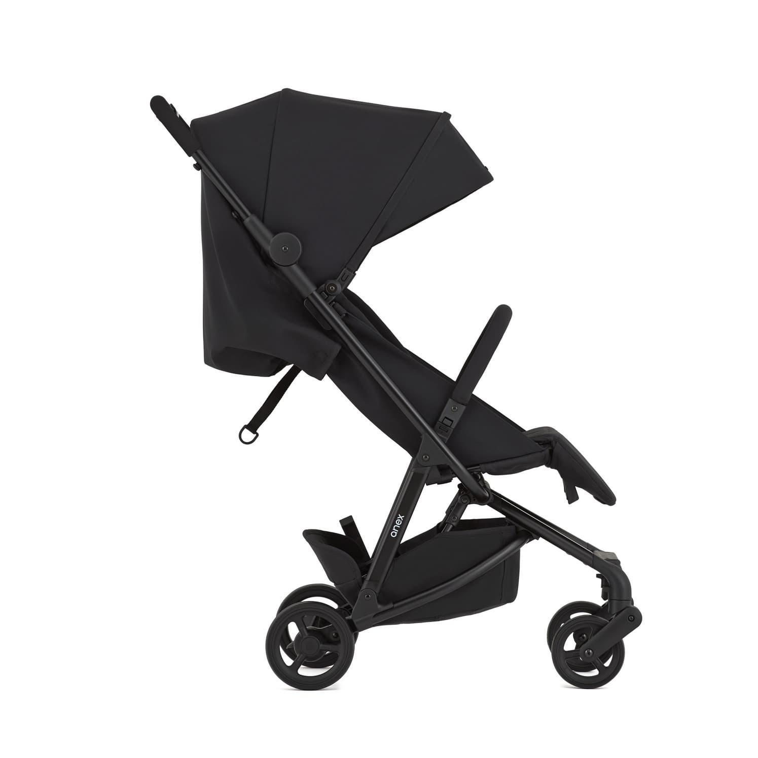 Anex Air-z Buggy ab Geburt bis 4 Jahre nutzbar | wendbar in beide Richtungen – Bild 39