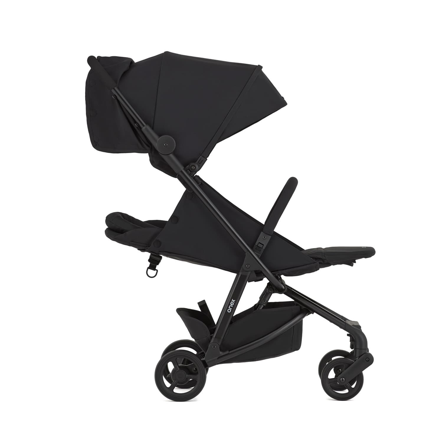 Anex Air-z Buggy ab Geburt bis 4 Jahre nutzbar | wendbar in beide Richtungen – Bild 46