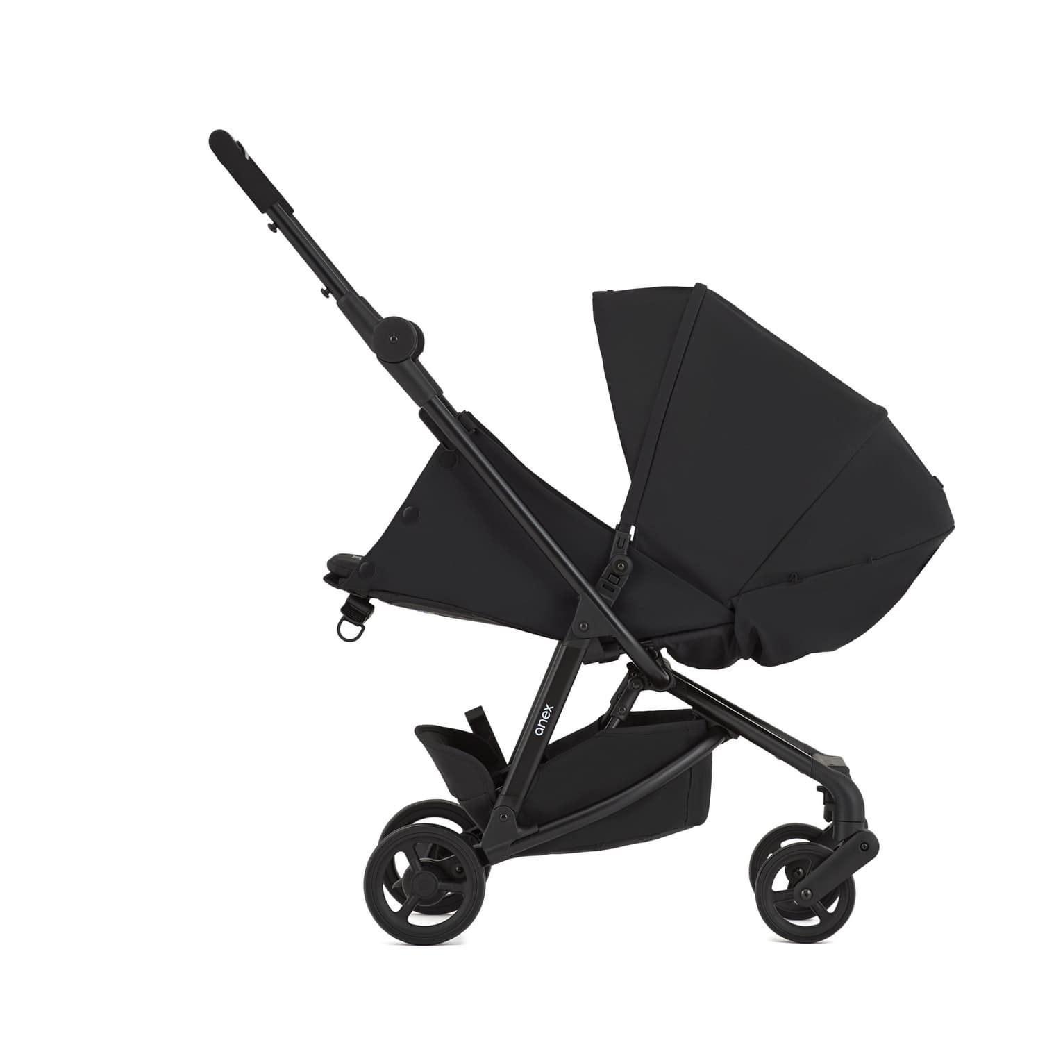 Anex Air-z Buggy ab Geburt bis 4 Jahre nutzbar | wendbar in beide Richtungen – Bild 42