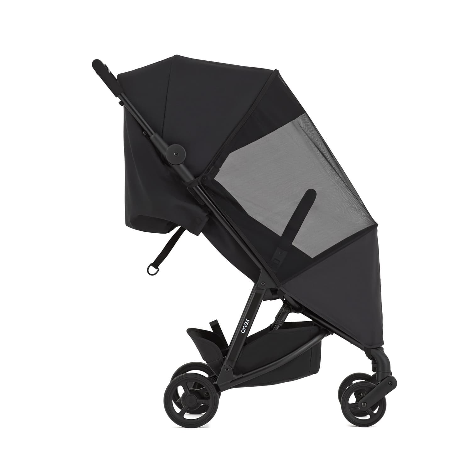 Anex Air-z Buggy ab Geburt bis 4 Jahre nutzbar | wendbar in beide Richtungen – Bild 43