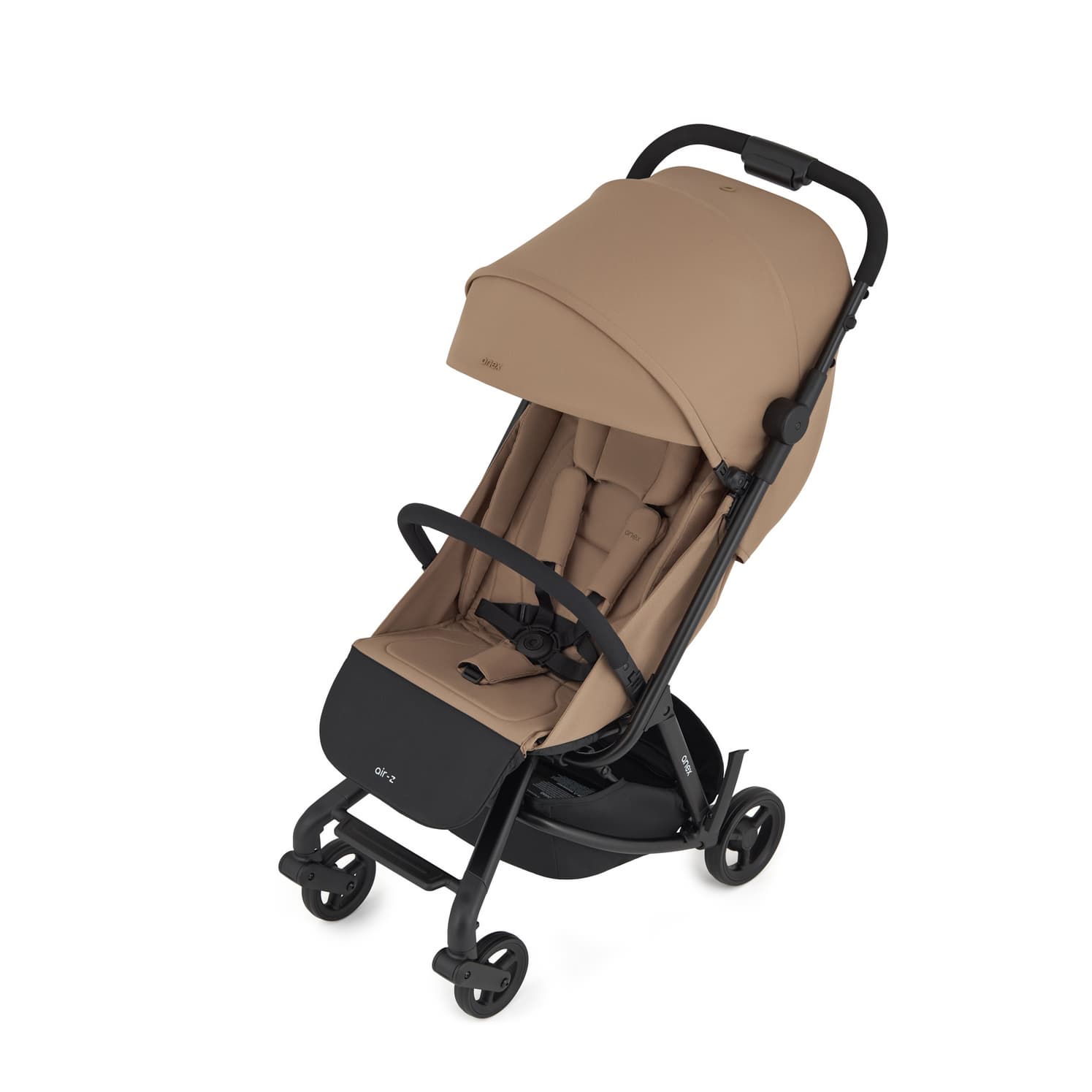 Anex Air-z Buggy ab Geburt bis 4 Jahre nutzbar | wendbar in beide Richtungen – Bild 12