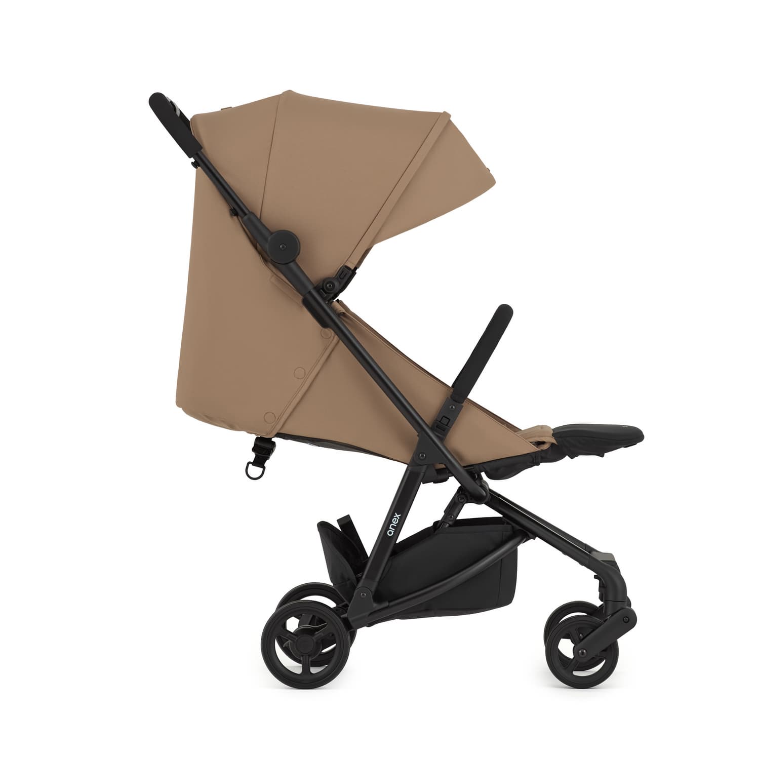 Anex Air-z Buggy ab Geburt bis 4 Jahre nutzbar | wendbar in beide Richtungen – Bild 9