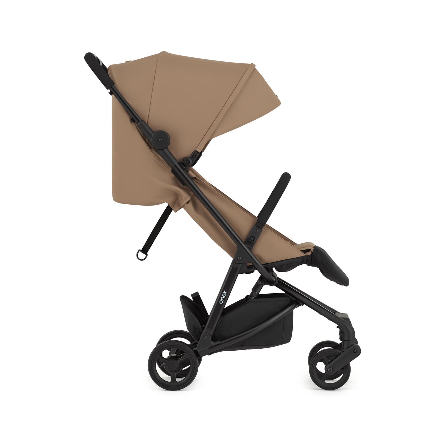 Anex Air-z Buggy ab Geburt bis 4 Jahre nutzbar | wendbar in beide Richtungen – Bild 10