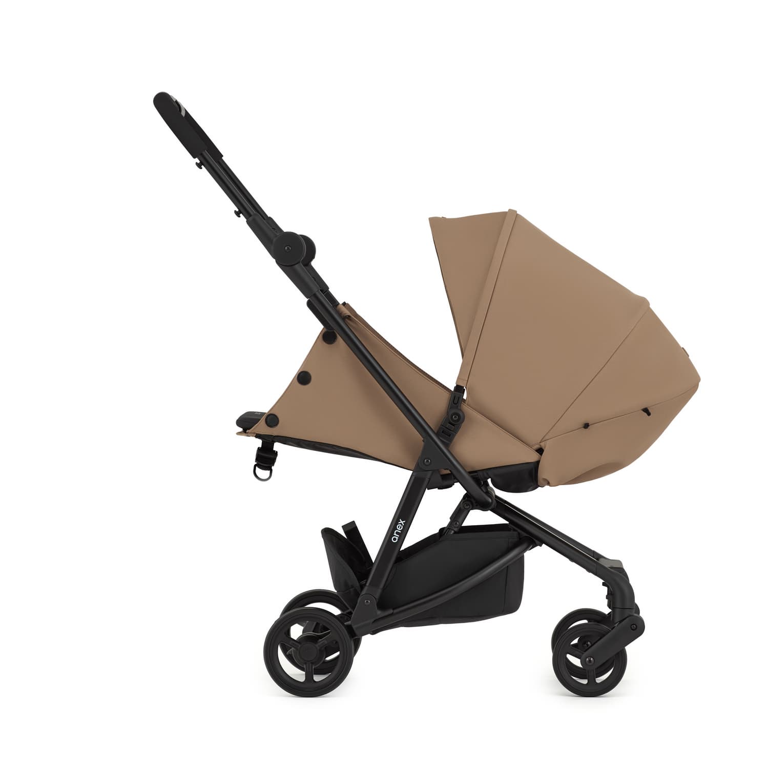 Anex Air-z Buggy ab Geburt bis 4 Jahre nutzbar | wendbar in beide Richtungen – Bild 14