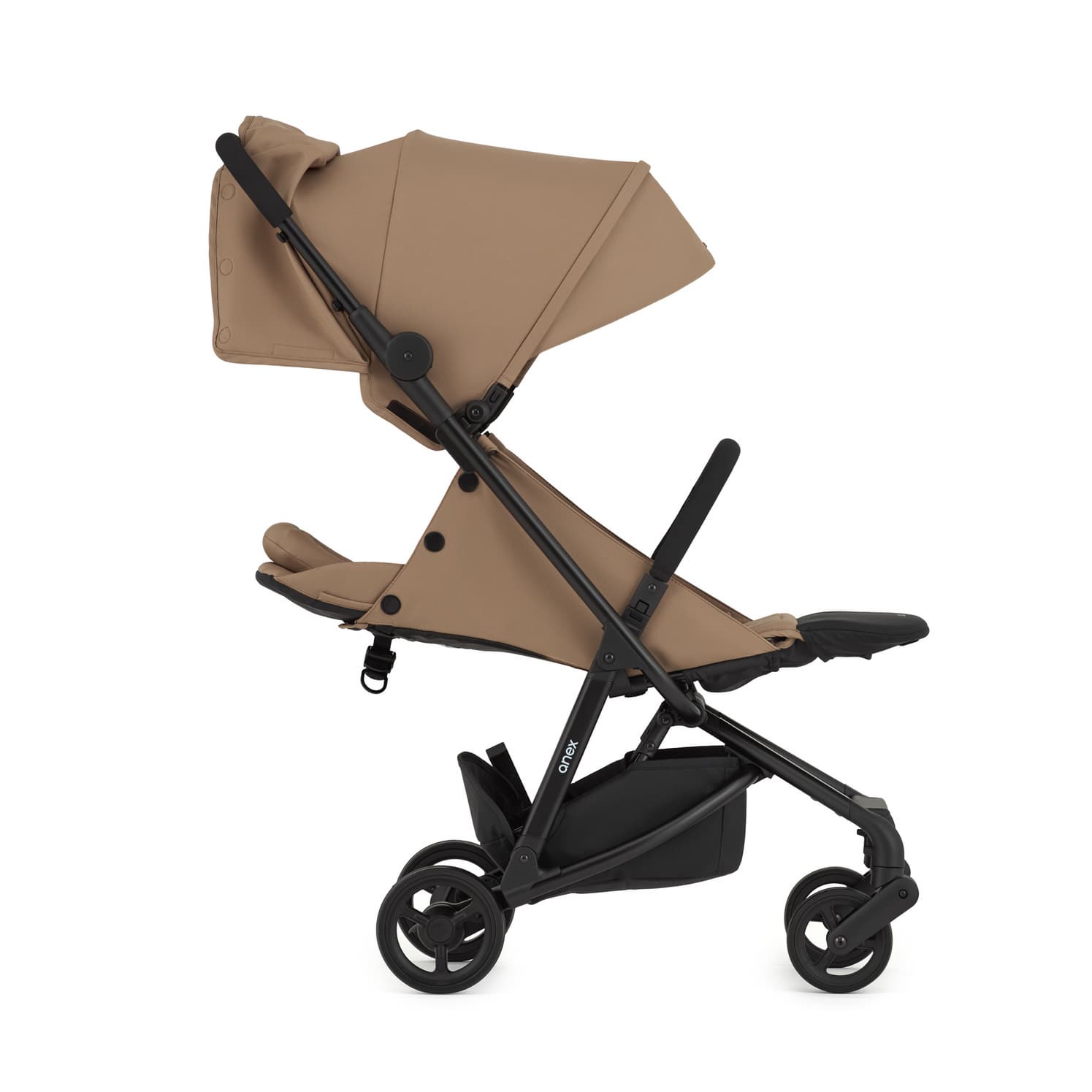 Anex Air-z Buggy ab Geburt bis 4 Jahre nutzbar | wendbar in beide Richtungen – Bild 15