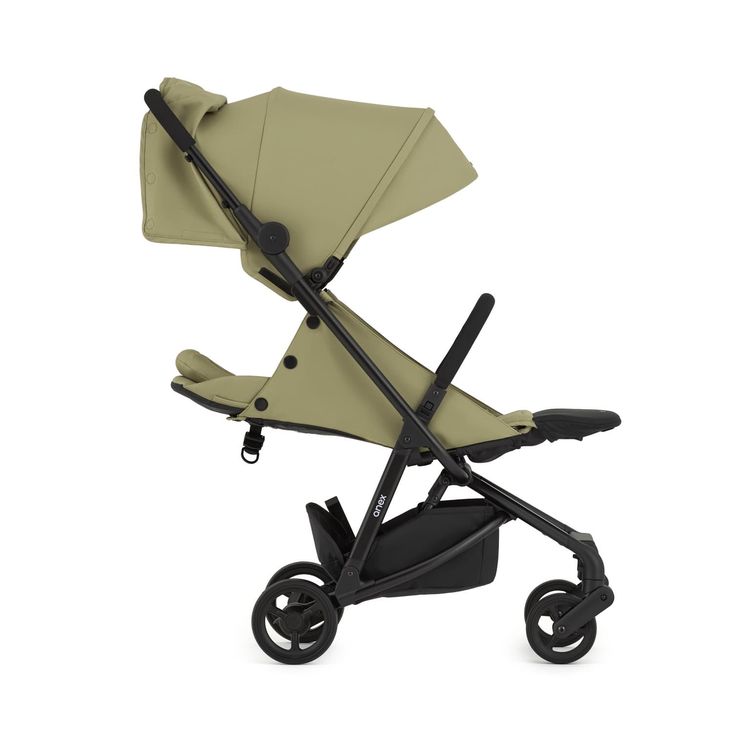 Anex Air-z Buggy ab Geburt bis 4 Jahre nutzbar | wendbar in beide Richtungen – Bild 63