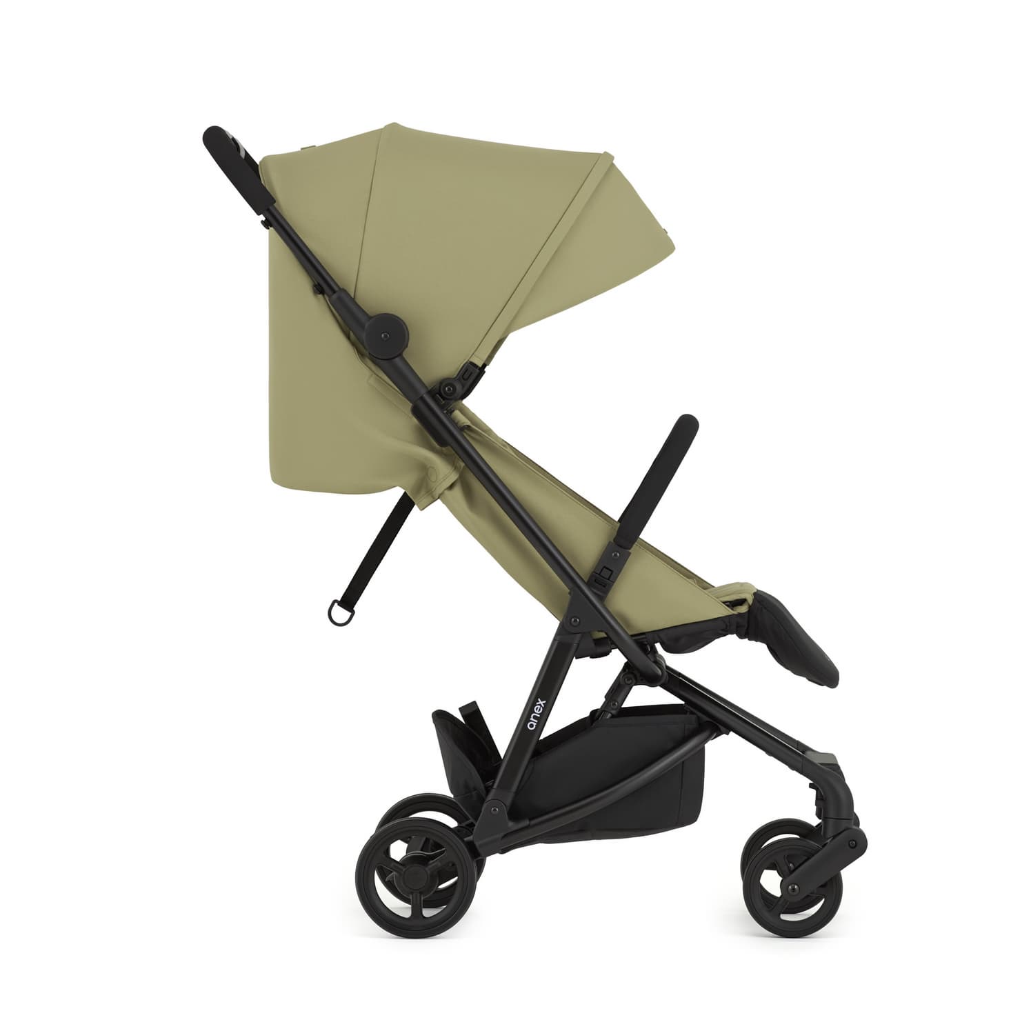 Anex Air-z Buggy ab Geburt bis 4 Jahre nutzbar | wendbar in beide Richtungen – Bild 64
