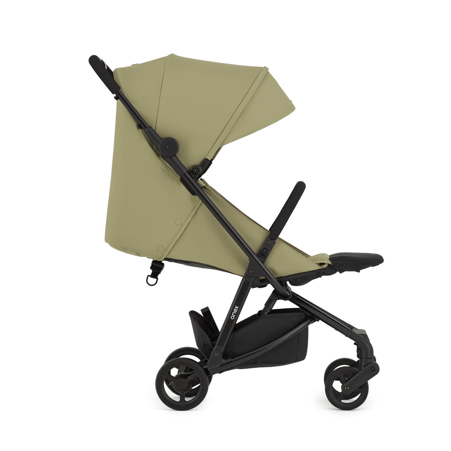 Anex Air-z Buggy ab Geburt bis 4 Jahre nutzbar | wendbar in beide Richtungen – Bild 70