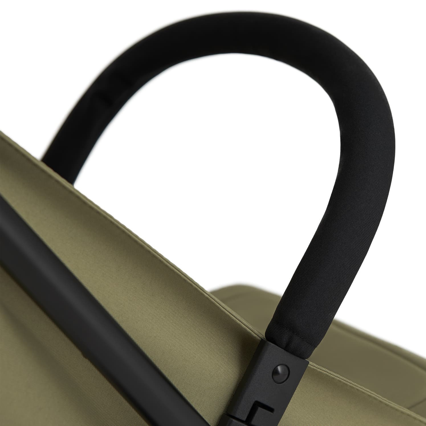 Anex Air-z Buggy ab Geburt bis 4 Jahre nutzbar | wendbar in beide Richtungen – Bild 65