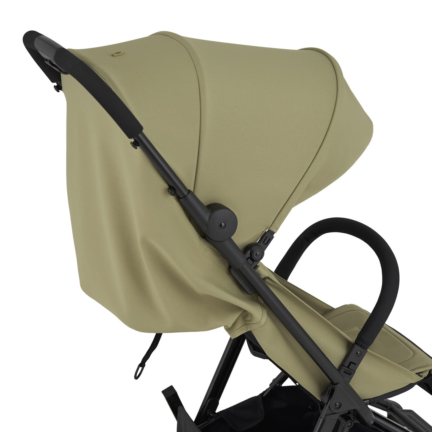 Anex Air-z Buggy ab Geburt bis 4 Jahre nutzbar | wendbar in beide Richtungen – Bild 66