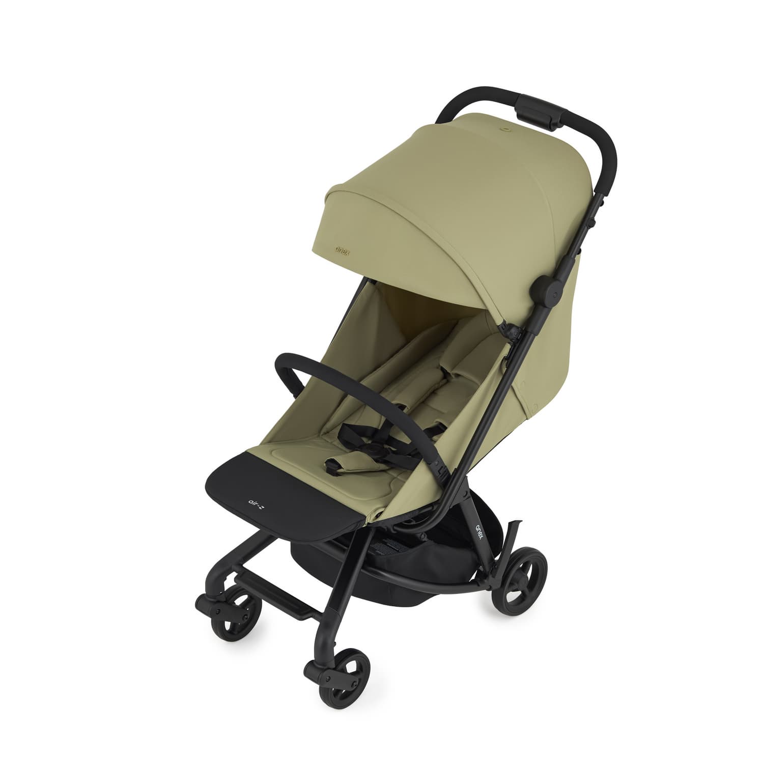 Anex Air-z Buggy ab Geburt bis 4 Jahre nutzbar | wendbar in beide Richtungen – Bild 61