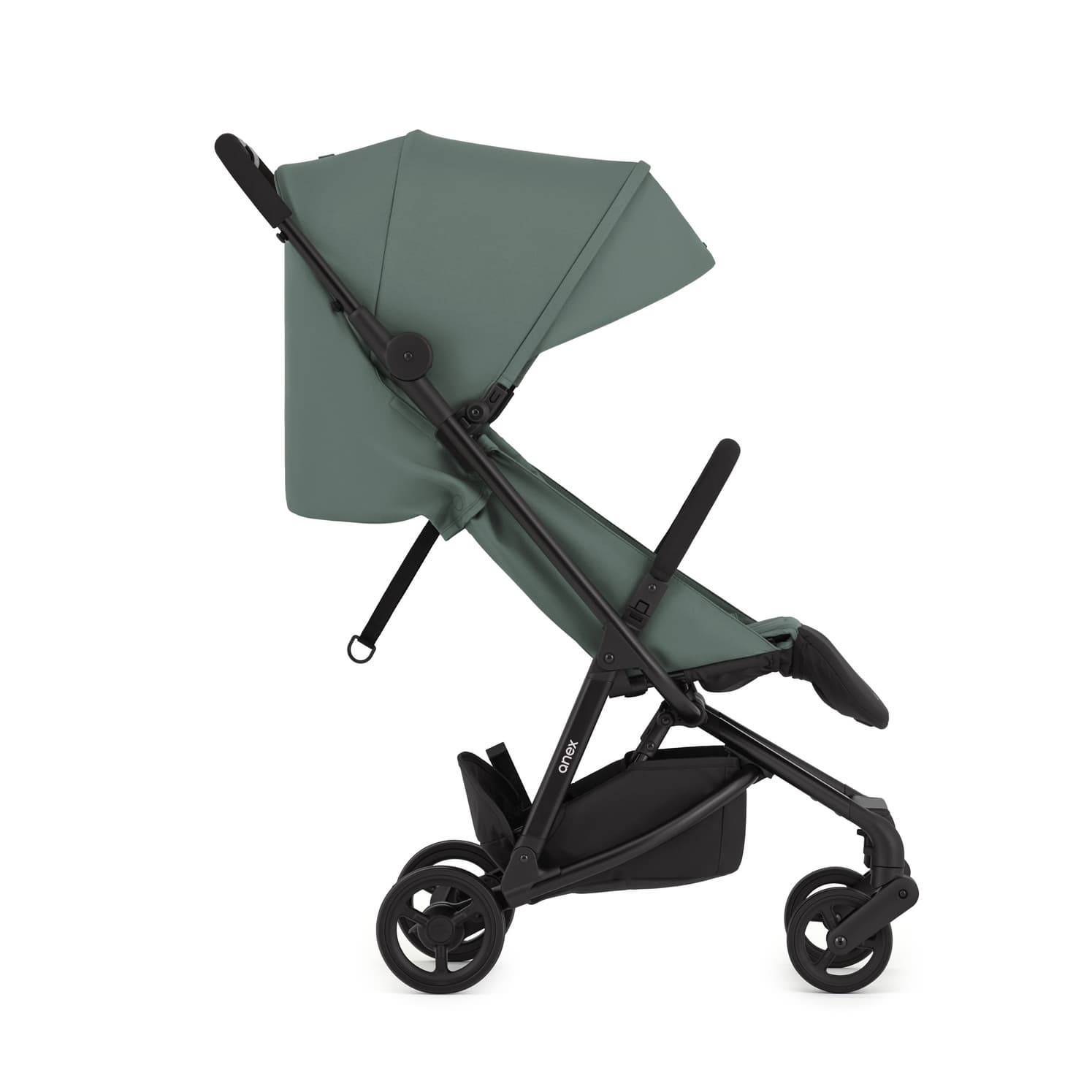 Anex Air-z Buggy ab Geburt bis 4 Jahre nutzbar | wendbar in beide Richtungen – Bild 49