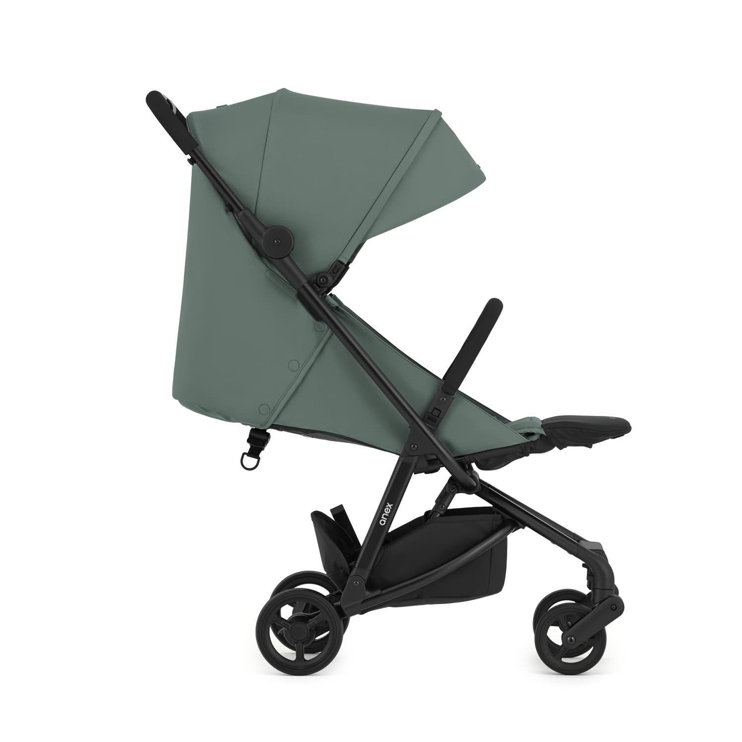 Anex Air-z Buggy ab Geburt bis 4 Jahre nutzbar | wendbar in beide Richtungen – Bild 50