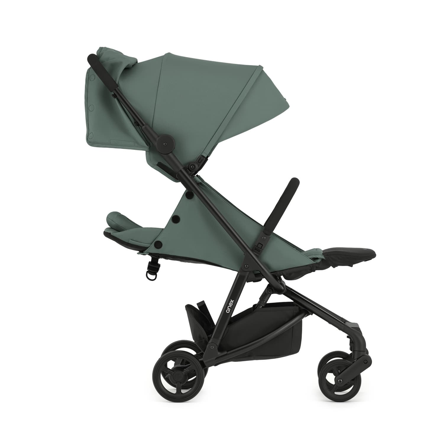 Anex Air-z Buggy ab Geburt bis 4 Jahre nutzbar | wendbar in beide Richtungen – Bild 53