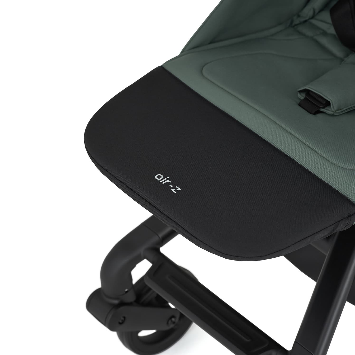 Anex Air-z Buggy ab Geburt bis 4 Jahre nutzbar | wendbar in beide Richtungen – Bild 58