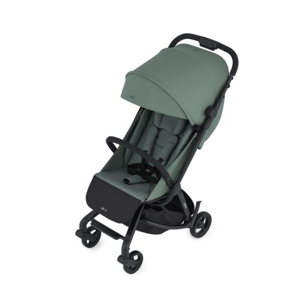 ANEX AIR-Z: der leichte Buggy in beide Richtungen