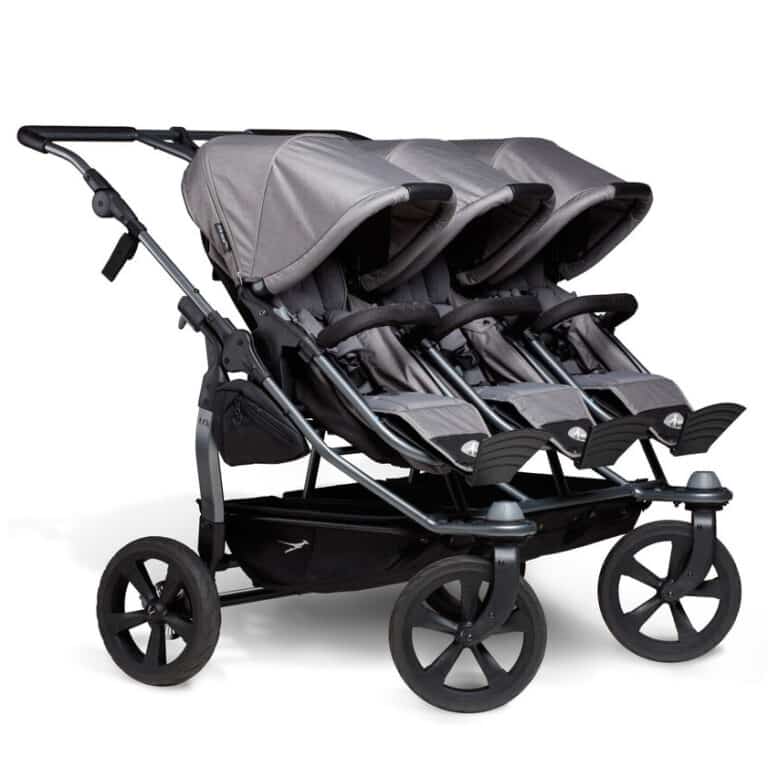 kinderwagen 3 in