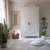VINTAGE | Kleiderschrank in BOHO Stil | Cashmere | Woodluck