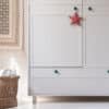VINTAGE | Kleiderschrank in BOHO Stil | Cashmere | Woodluck – Bild 9