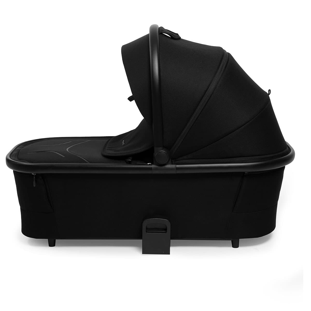 MUUVO Slick 2.0 | Kinderwagen MEGASET mit Babywanne + Sportsitz + Autoschale +Isofix drehbar – Bild 22