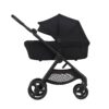 Anex IQ BASIC Kinderwagen | Babywanne + Sportwagen + Reise-Buggy | All in One Angebot – Bild 27