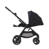 Anex IQ BASIC Kinderwagen | Babywanne + Sportwagen + Reise-Buggy | All in One Angebot – Bild 35