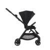 Anex IQ BASIC Kinderwagen | Babywanne + Sportwagen + Reise-Buggy | All in One Angebot – Bild 37