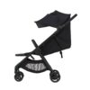 Anex IQ BASIC Kinderwagen | Babywanne + Sportwagen + Reise-Buggy | All in One Angebot – Bild 43