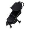 Anex IQ BASIC Kinderwagen | Babywanne + Sportwagen + Reise-Buggy | All in One Angebot – Bild 44