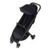Anex IQ BASIC Kinderwagen | Babywanne + Sportwagen + Reise-Buggy | All in One Angebot – Bild 41
