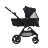 Anex IQ BASIC Kinderwagen | Babywanne + Sportwagen + Reise-Buggy | All in One Angebot – Bild 28