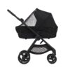 Anex IQ BASIC Kinderwagen | Babywanne + Sportwagen + Reise-Buggy | All in One Angebot – Bild 31