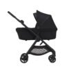 Anex IQ BASIC Kinderwagen | Babywanne + Sportwagen + Reise-Buggy | All in One Angebot – Bild 32