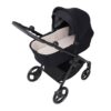 Anex IQ BASIC Kinderwagen | Babywanne + Sportwagen + Reise-Buggy | All in One Angebot – Bild 33