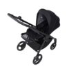 Anex IQ BASIC Kinderwagen | Babywanne + Sportwagen + Reise-Buggy | All in One Angebot – Bild 34