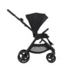 Anex IQ BASIC Kinderwagen | Babywanne + Sportwagen + Reise-Buggy | All in One Angebot – Bild 36