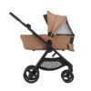 Anex IQ BASIC Kinderwagen | Babywanne + Sportwagen + Reise-Buggy | All in One Angebot – Bild 21