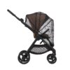 Anex IQ BASIC Kinderwagen | Babywanne + Sportwagen + Reise-Buggy | All in One Angebot – Bild 13