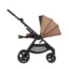 Anex IQ BASIC Kinderwagen | Babywanne + Sportwagen + Reise-Buggy | All in One Angebot – Bild 11
