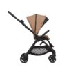Anex IQ BASIC Kinderwagen | Babywanne + Sportwagen + Reise-Buggy | All in One Angebot – Bild 10