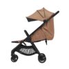 Anex IQ BASIC Kinderwagen | Babywanne + Sportwagen + Reise-Buggy | All in One Angebot – Bild 8