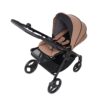 Anex IQ BASIC Kinderwagen | Babywanne + Sportwagen + Reise-Buggy | All in One Angebot – Bild 6