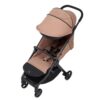 Anex IQ BASIC Kinderwagen | Babywanne + Sportwagen + Reise-Buggy | All in One Angebot – Bild 5