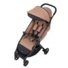 Anex IQ BASIC Kinderwagen | Babywanne + Sportwagen + Reise-Buggy | All in One Angebot – Bild 4