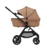 Anex IQ BASIC Kinderwagen | Babywanne + Sportwagen + Reise-Buggy | All in One Angebot – Bild 2