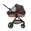 Anex IQ BASIC Kinderwagen | Babywanne + Sportwagen + Reise-Buggy | All in One Angebot – Bild 19